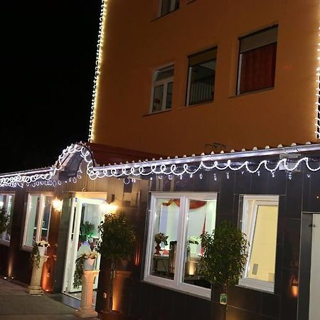 City Inn Guesthouse Hanover Exterior photo